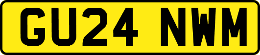 GU24NWM
