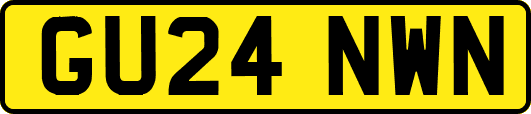 GU24NWN
