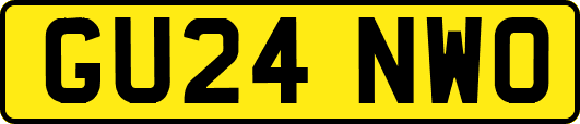 GU24NWO