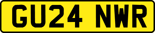 GU24NWR