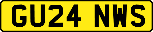 GU24NWS
