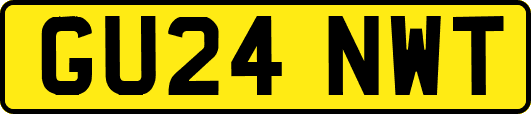 GU24NWT