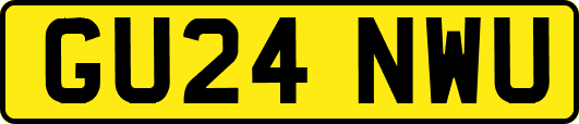 GU24NWU