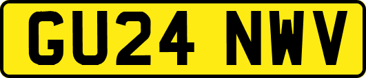 GU24NWV