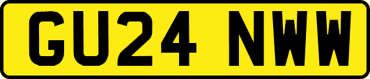 GU24NWW