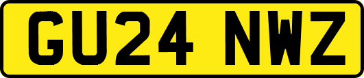 GU24NWZ