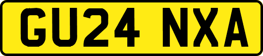 GU24NXA