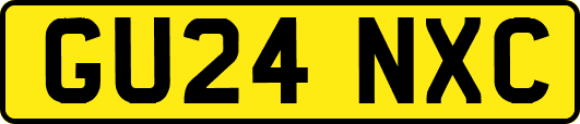 GU24NXC