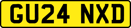 GU24NXD