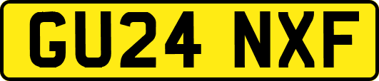 GU24NXF