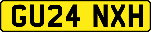 GU24NXH