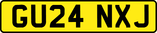 GU24NXJ