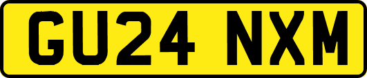 GU24NXM
