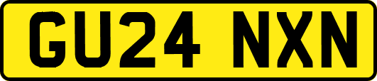 GU24NXN