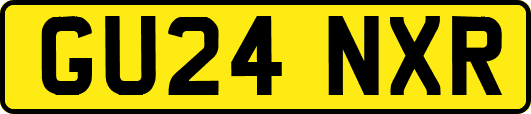 GU24NXR