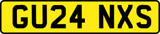 GU24NXS