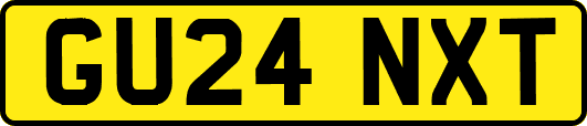 GU24NXT