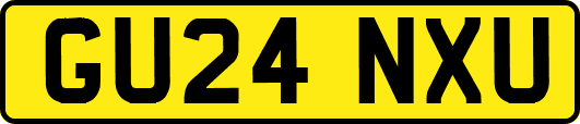 GU24NXU
