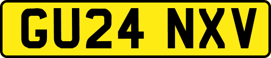 GU24NXV