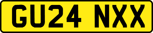 GU24NXX