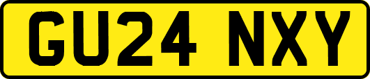 GU24NXY