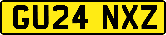 GU24NXZ