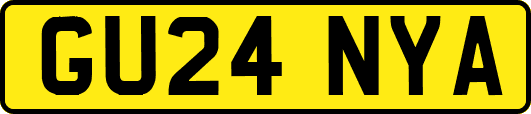 GU24NYA