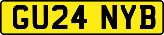 GU24NYB