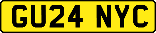 GU24NYC