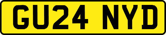 GU24NYD