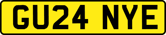 GU24NYE