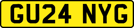 GU24NYG