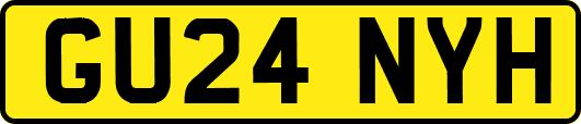 GU24NYH