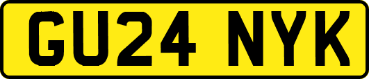GU24NYK