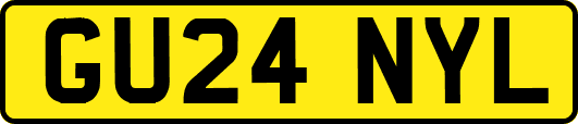 GU24NYL