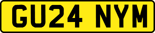GU24NYM