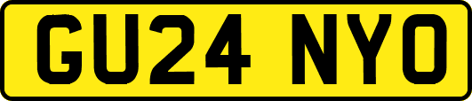 GU24NYO