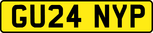GU24NYP