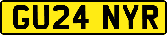GU24NYR