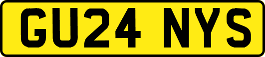 GU24NYS