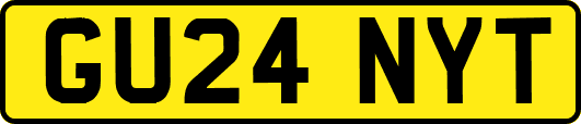 GU24NYT