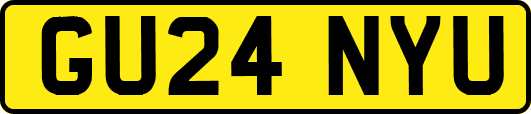 GU24NYU