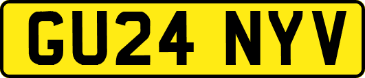 GU24NYV