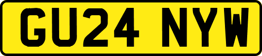 GU24NYW