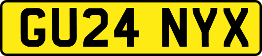GU24NYX