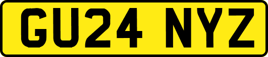GU24NYZ