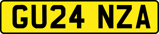 GU24NZA
