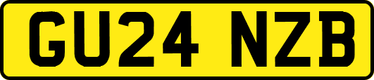 GU24NZB