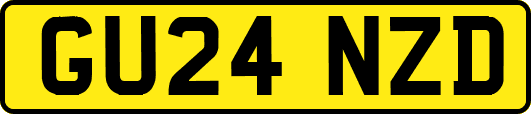 GU24NZD