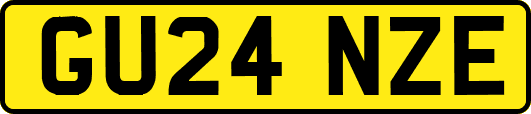 GU24NZE
